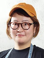 佐藤精肉店-用心製作一碗丼飯-總經理 佐藤文香
