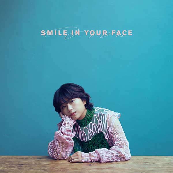 松本千夏-Smile in your face-風雲唱片