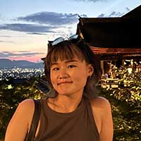 探索京都：私藏景點與復古澡堂之旅-YI CHIN