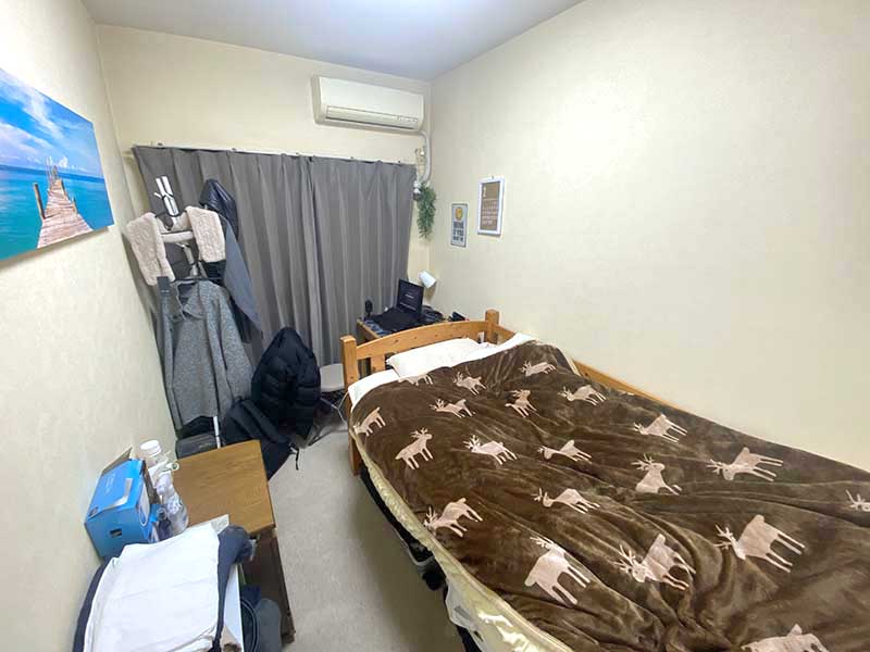 日本寄宿家庭心得- Homestay in Japan