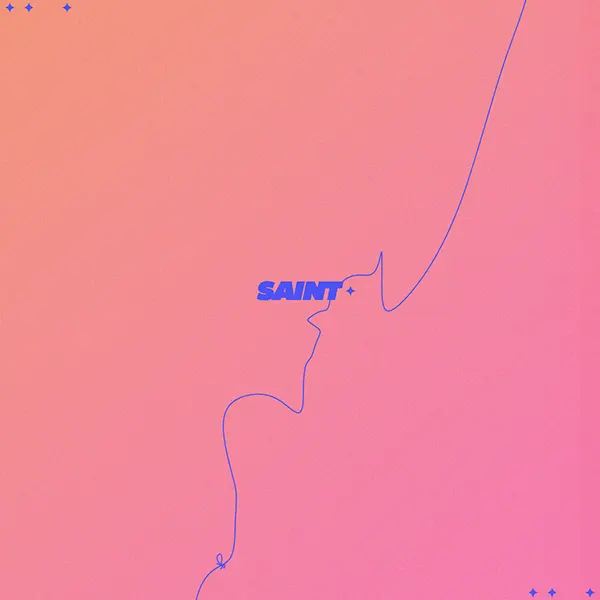 春野-2024年首支全新單曲《Saint》-日劇《超乎期待的在地隱藏美食》片頭曲