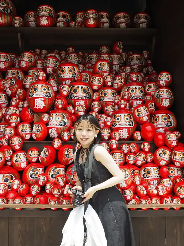 大阪日本留學生活心得-關西外語專門學校-楊孟恬