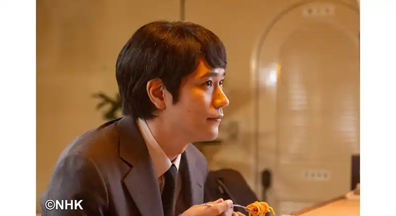 搖擺法庭 NHK 10劇場