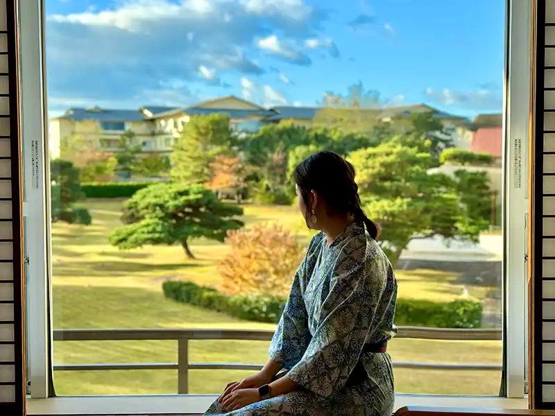 日本電子專門學校 台灣留學生-劉妤蓉