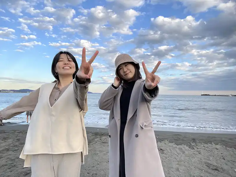 日本電子專門學校-留學生活