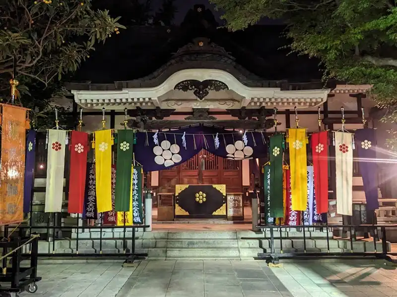 日本留學 東京日常