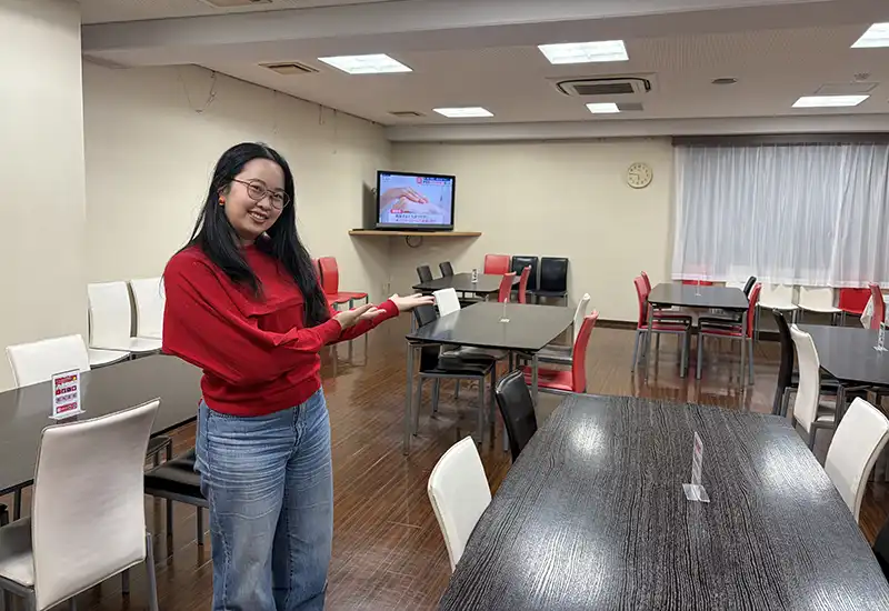 東京 附餐學生宿舍推薦 2026