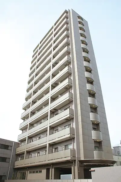 東仁學生會館 Residence Tower 東伏見