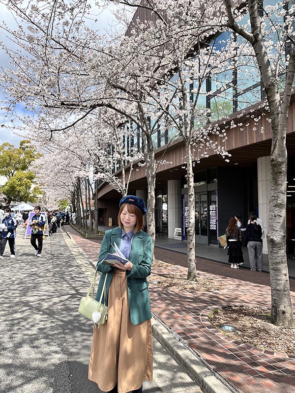 關西大學留學生別科 台灣留學生 評價