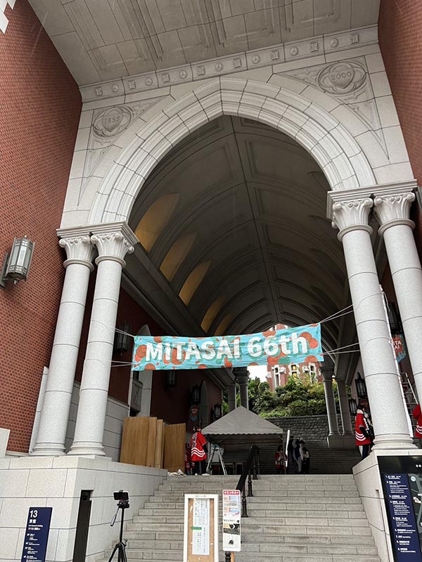 赴日就讀大學院前輩分享-慶應義塾大學大學院