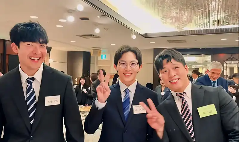 東京學藝大學大學院 林胤廷