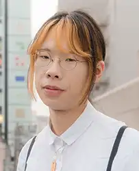 東北大學大學院 王劭宇