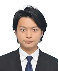 赴日就讀大學院前輩分享-慶應義塾大學大學院 游世億