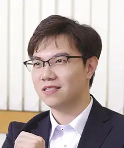 李柏諭 跨越世代的留學夢想 為台灣實力尋找新舞台