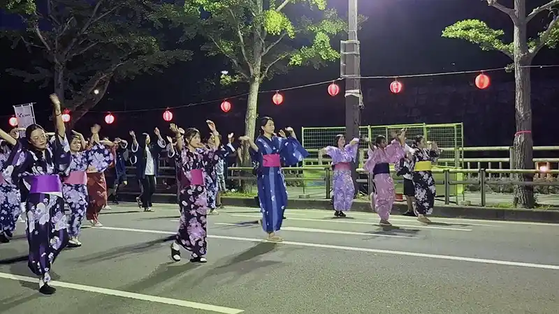 和歌山YMCA國際福祉專門學校 日本語科 留學心得