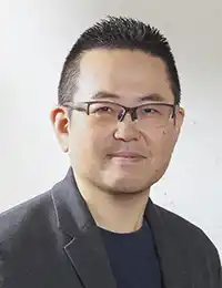 大眾食堂モリちゃん 經營者 森田宏文