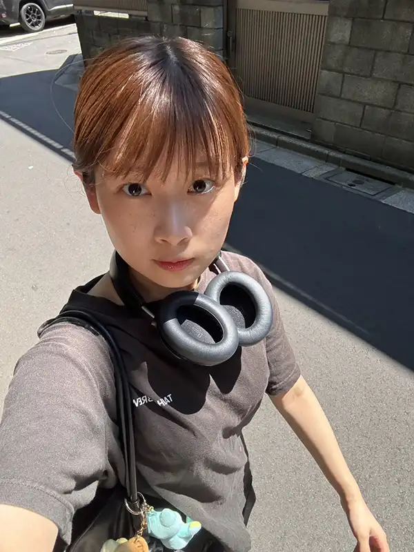 日本電子專門學校 Web設計科 台灣留學生的一天 下課