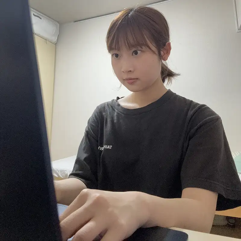 日本電子專門學校 Web設計科 作業