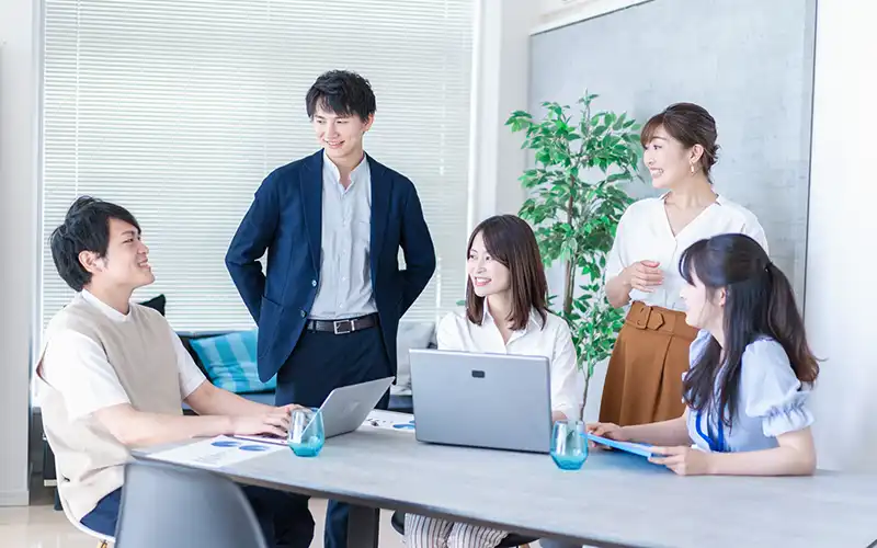 震驚日本社會！Z世代的工作價值觀