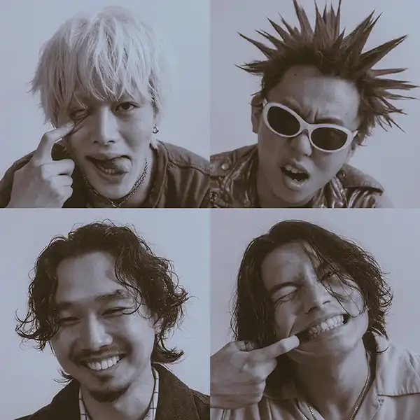 yangskinny_只有在歌曲裡，才能說出真心話