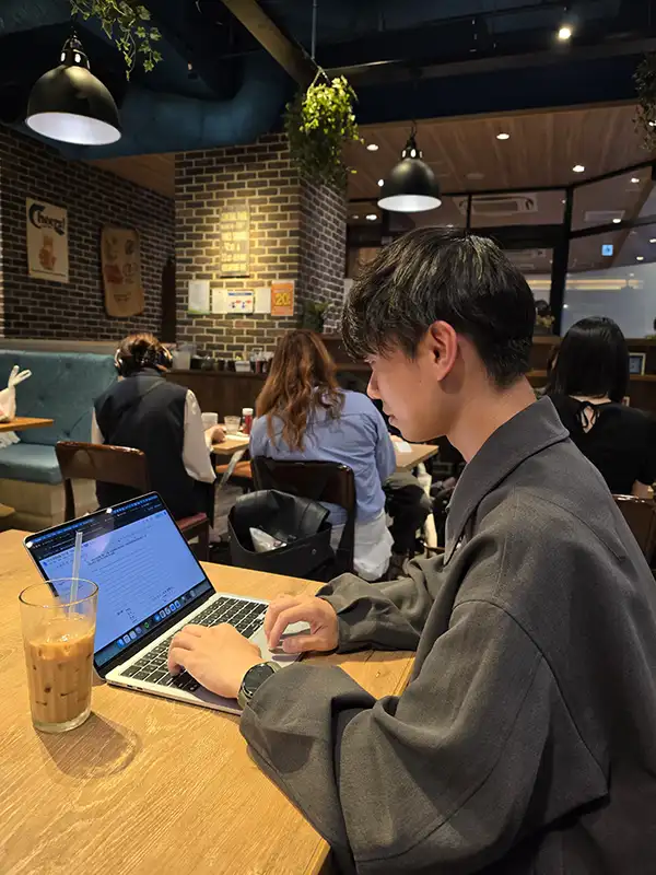 日本留學生活-新宿日本語學校