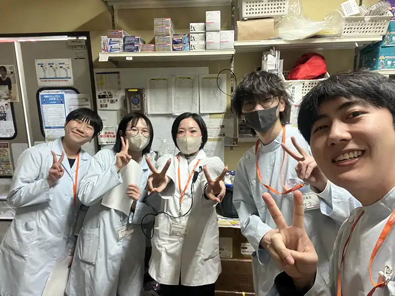 美力克日本語學校 評價