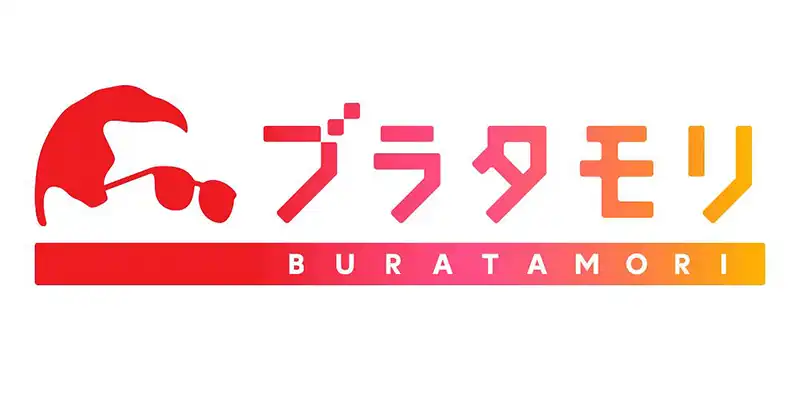閑走塔摩利-NHK世界台