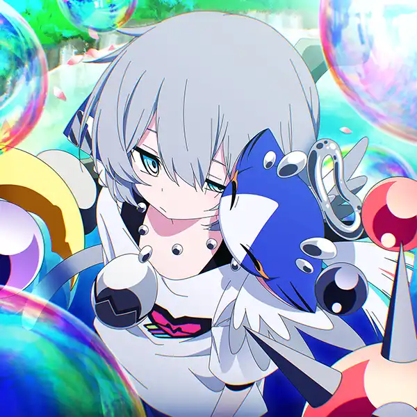 封面照_Sou_Hello